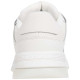 Tommy Hilfiger Mixed Texture Fine Cleat Trainers